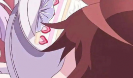 动漫 爱爱,青春校园的甜蜜旋律