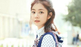 谭松韵吃瓜爆料最新