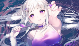 动漫壁纸图片大全